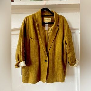 Beautiful Isabel Marant Blazer oversized
